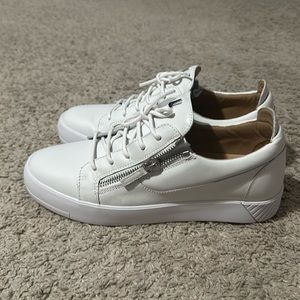 Giuseppe Zanotti sneakers size 44 Euro(11) US